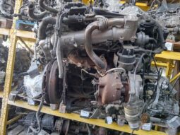 
										AUDI Komplett Motor (Segédberendezésekkel) full									