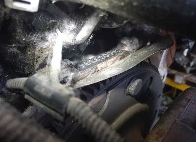 
								AUDI Komplett Motor (Segédberendezésekkel) full									