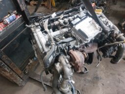 
										FIAT Komplett Motor (Segédberendezésekkel) full									