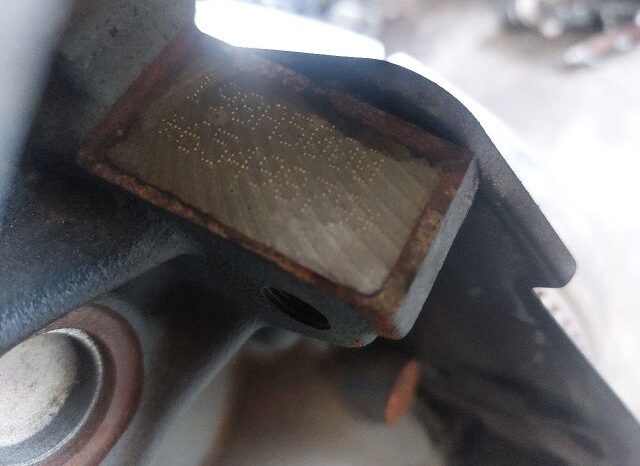 
								FIAT Komplett Motor (Segédberendezésekkel) full									