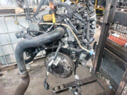 
										FIAT Komplett Motor (Segédberendezésekkel) full									