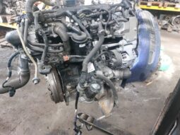 
										FIAT Komplett Motor (Segédberendezésekkel) full									