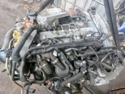 
										FIAT Komplett Motor (Segédberendezésekkel) full									