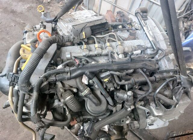 
								FIAT Komplett Motor (Segédberendezésekkel) full									