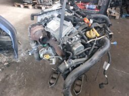 
										FIAT Komplett Motor (Segédberendezésekkel) full									