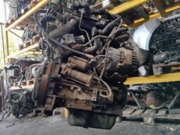
										FIAT Komplett Motor (Segédberendezésekkel) full									