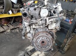 
										FIAT Komplett Motor (Segédberendezésekkel) full									