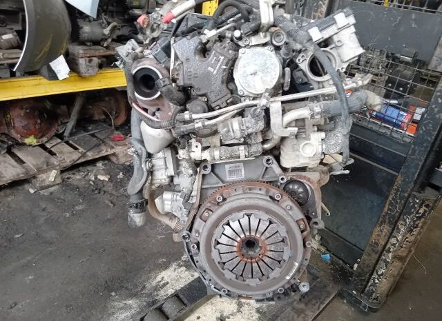 
								FIAT Komplett Motor (Segédberendezésekkel) full									
