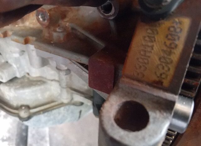 
								FIAT Komplett Motor (Segédberendezésekkel) full									