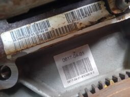 
										FIAT Komplett Motor (Segédberendezésekkel) full									