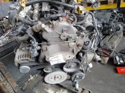 
										FIAT Komplett Motor (Segédberendezésekkel) full									