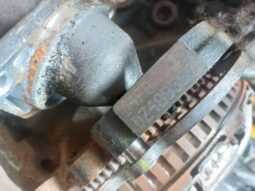 
										KIA Komplett Motor (Segédberendezésekkel) full									