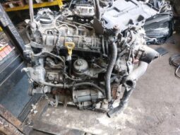 
										KIA Komplett Motor (Segédberendezésekkel) full									