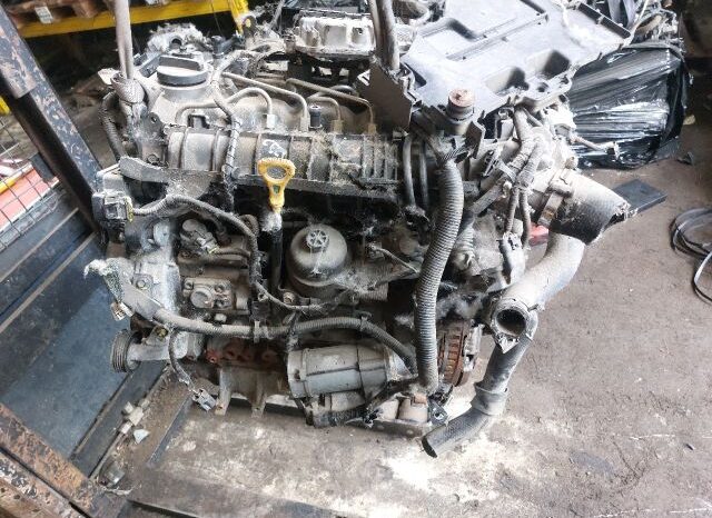 
								KIA Komplett Motor (Segédberendezésekkel) full									