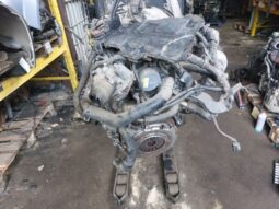 
										KIA Komplett Motor (Segédberendezésekkel) full									