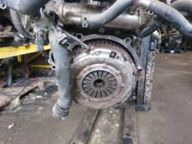 KIA Komplett Motor (Segédberendezésekkel)