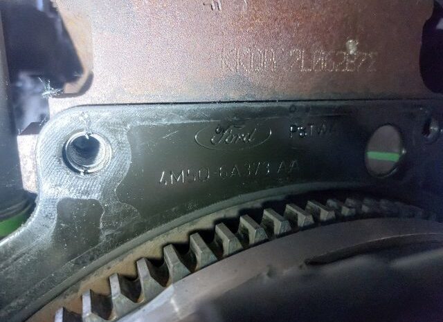
								FORD Komplett Motor (Segédberendezésekkel) full									