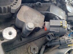 
										FIAT Komplett Motor (Segédberendezésekkel) full									
