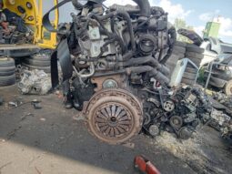 
										FIAT Komplett Motor (Segédberendezésekkel) full									