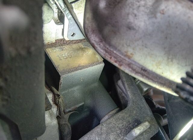 
								FIAT Komplett Motor (Segédberendezésekkel) full									