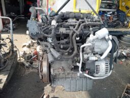 
										FIAT Komplett Motor (Segédberendezésekkel) full									