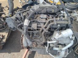 
										FIAT Komplett Motor (Segédberendezésekkel) full									