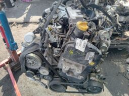 
										FIAT Komplett Motor (Segédberendezésekkel) full									