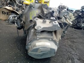 CITROËN Váltó (Mechanikus)