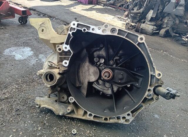 
								CITROËN Váltó (Mechanikus) full									