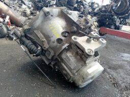 
										CITROËN Váltó (Mechanikus) full									