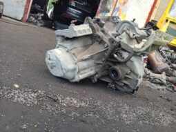 
										CITROËN Váltó (Mechanikus) full									