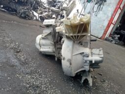 
										CITROËN Váltó (Mechanikus) full									