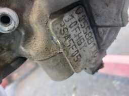 
										CITROËN Komplett Motor (Segédberendezésekkel) full									