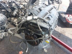 CITROËN Komplett Motor (Segédberendezésekkel)