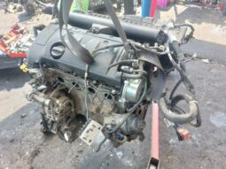 
										CITROËN Komplett Motor (Segédberendezésekkel) full									