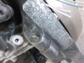 FORD Komplett Motor (Segédberendezésekkel)