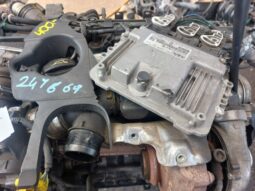 
										FORD Komplett Motor (Segédberendezésekkel) full									