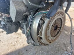 
										FORD Komplett Motor (Segédberendezésekkel) full									