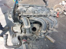 
										FORD Komplett Motor (Segédberendezésekkel) full									