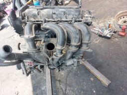 
										FORD Komplett Motor (Segédberendezésekkel) full									