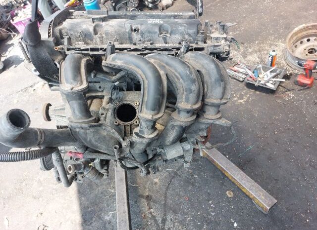 
								FORD Komplett Motor (Segédberendezésekkel) full									