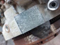 
										HONDA Komplett Motor (Segédberendezésekkel) full									