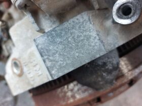 HONDA Komplett Motor (Segédberendezésekkel)