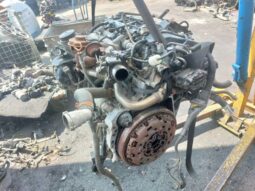 
										HONDA Komplett Motor (Segédberendezésekkel) full									