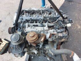 HONDA Komplett Motor (Segédberendezésekkel)