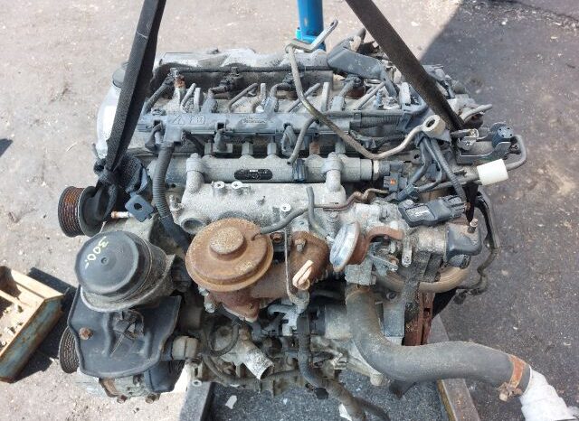 
								HONDA Komplett Motor (Segédberendezésekkel) full									