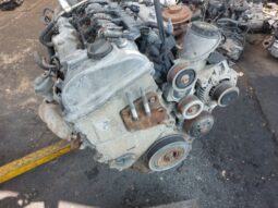 
										HONDA Komplett Motor (Segédberendezésekkel) full									