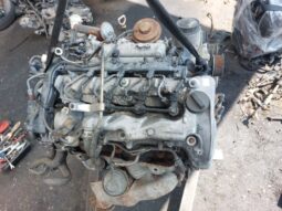 
										HONDA Komplett Motor (Segédberendezésekkel) full									