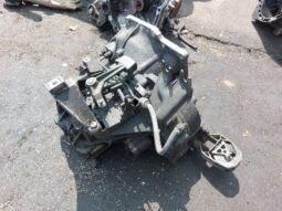 
										FORD Váltó (Mechanikus) full									