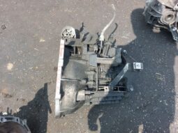 
										FORD Váltó (Mechanikus) full									
